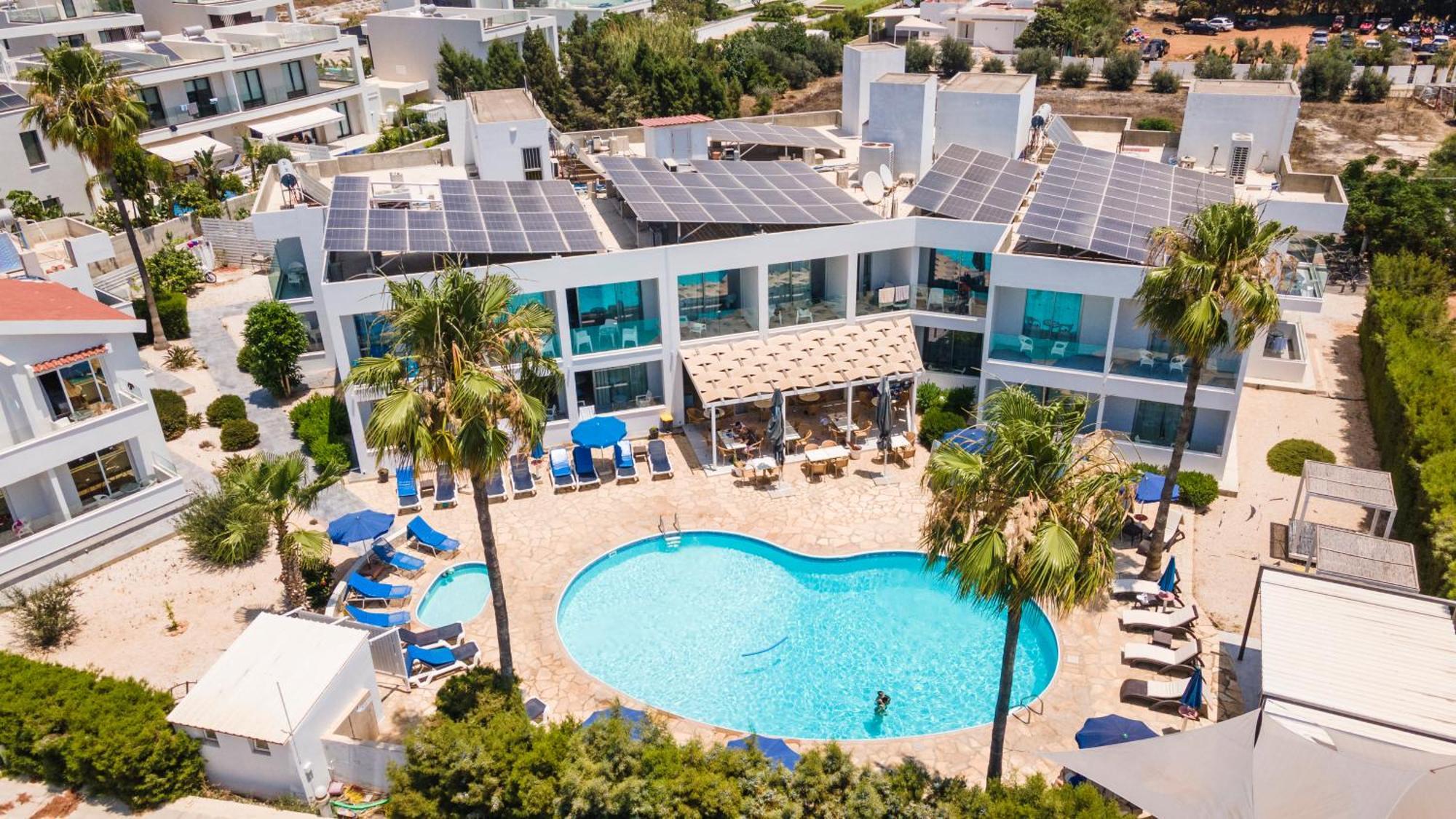 Bellini Aparthotel