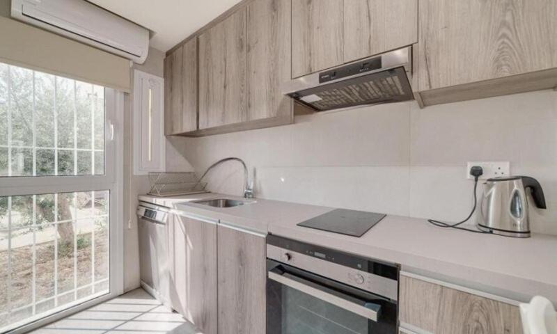 Apartamento Deluxe - 500m Nissi Beach! Agia Napa