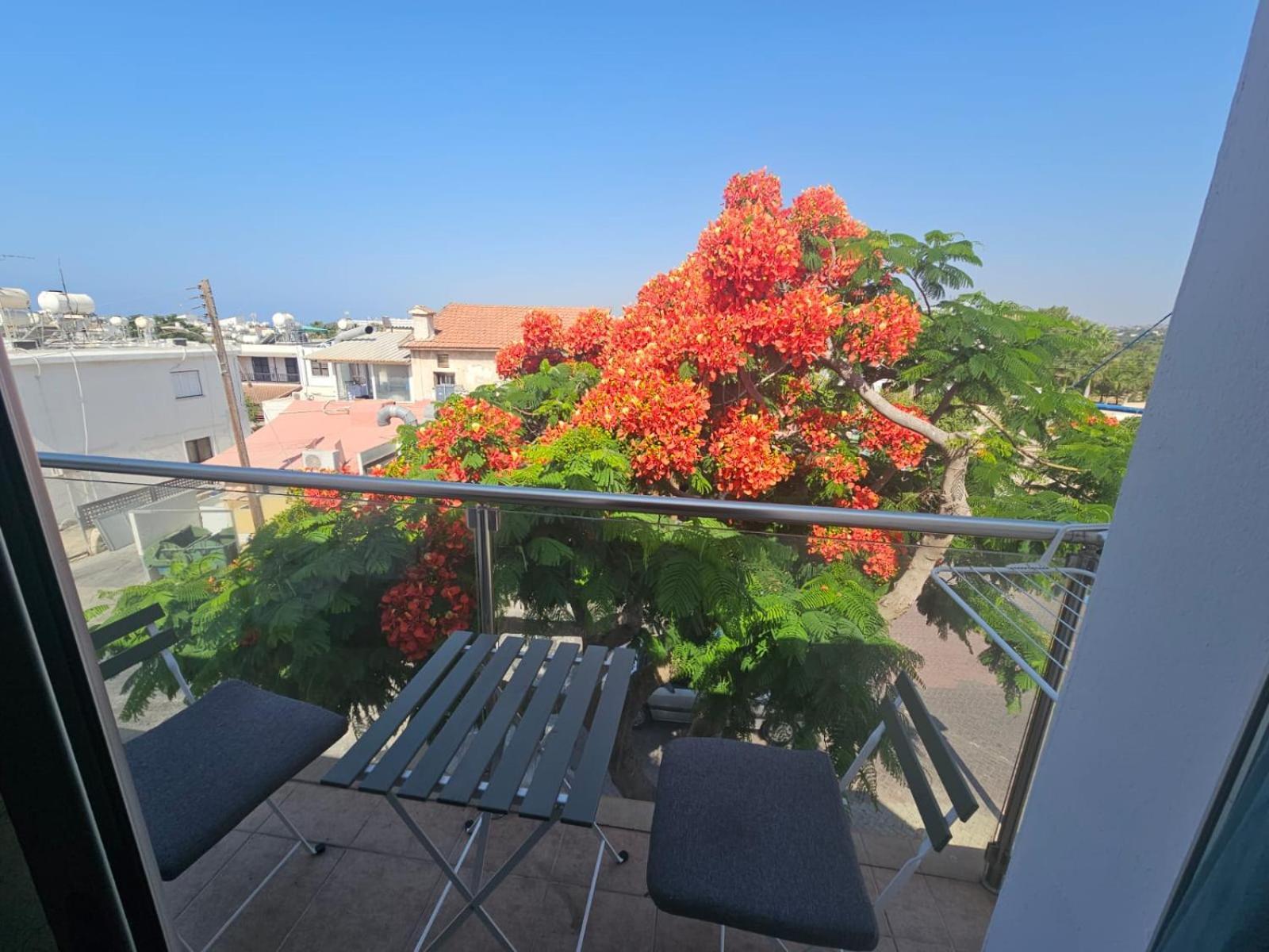 Apartment Rosam Seaview