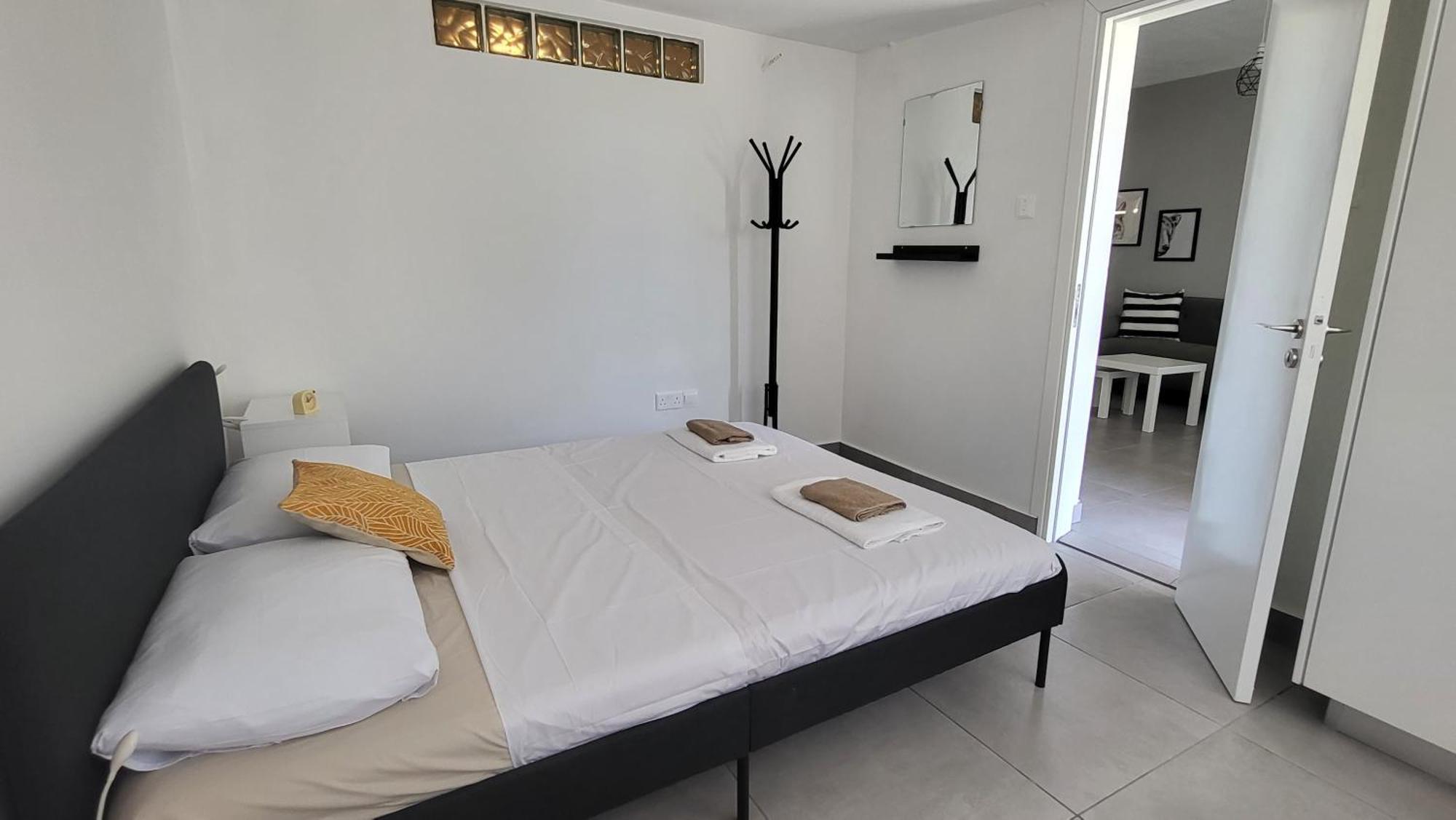 Apartamento Hanapartment 3 Bed *