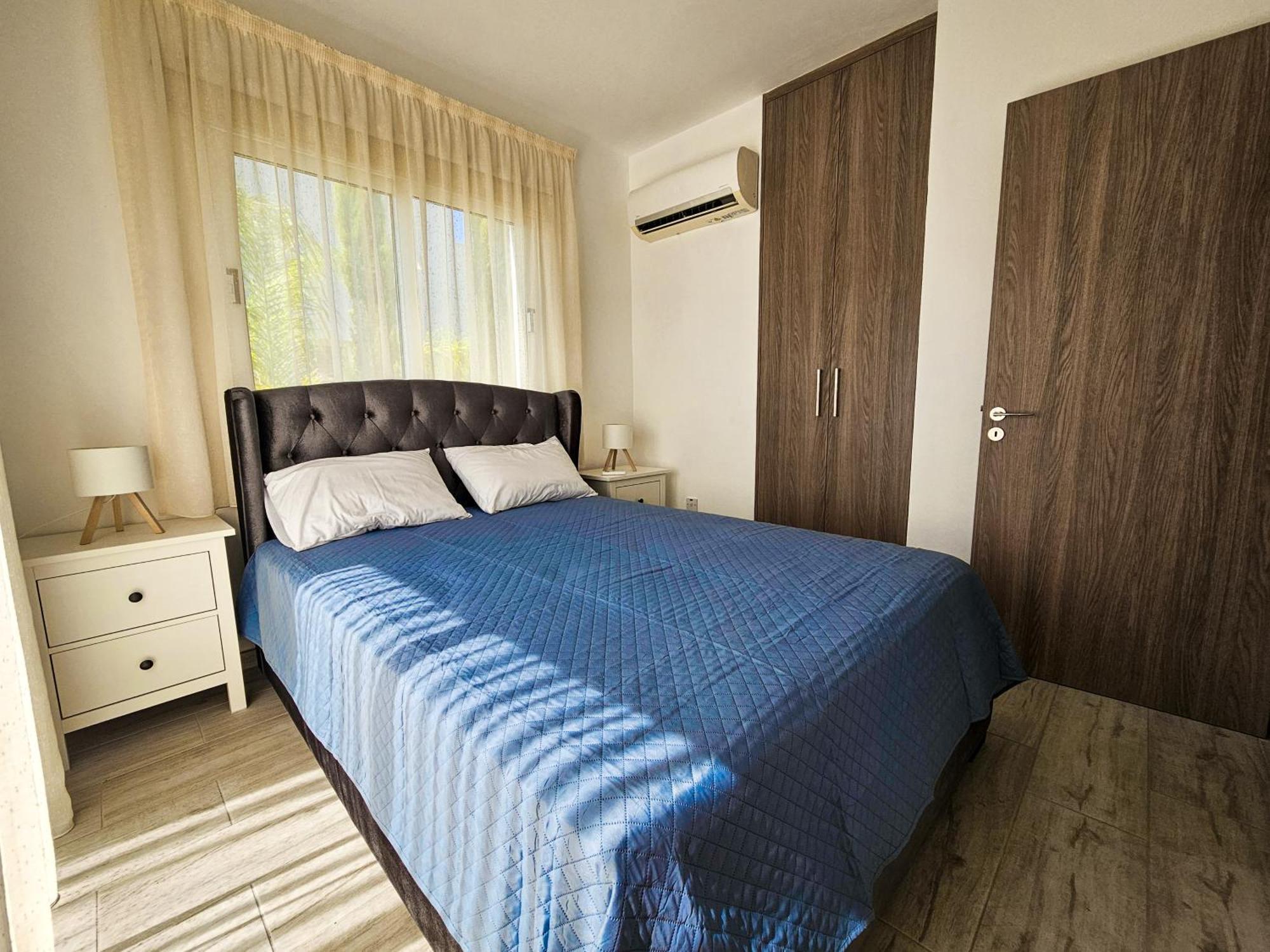 Villa Nissi Azure Agia Napa