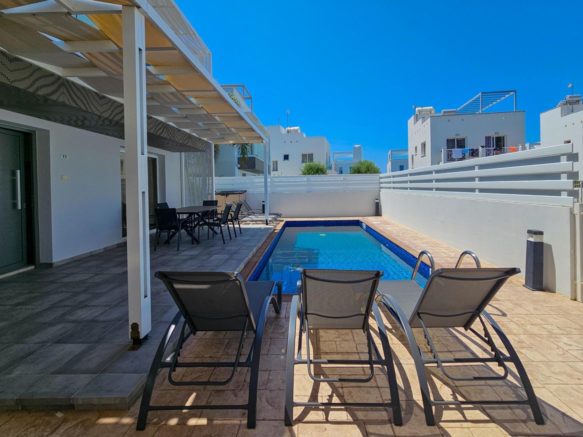 Nissi Azure Agia Napa