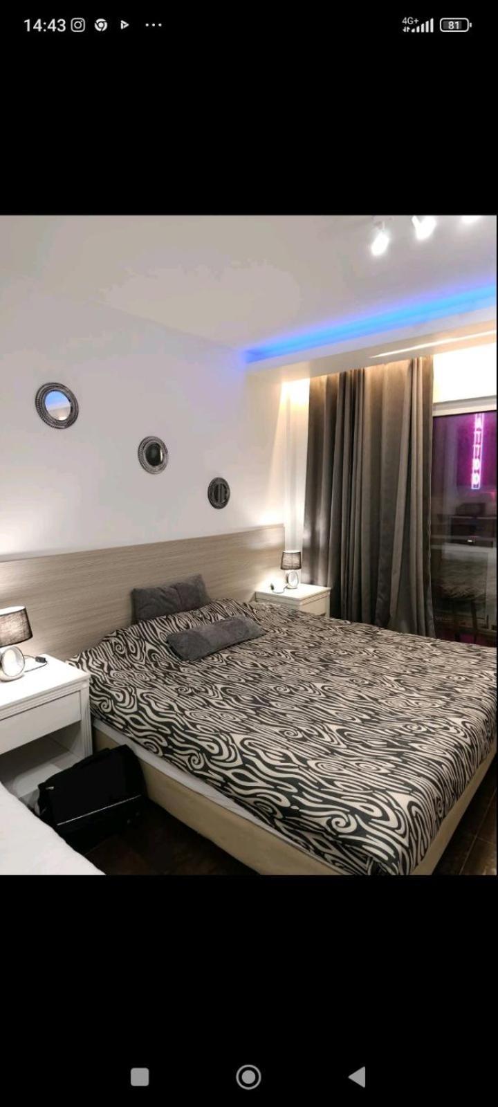Luxury No. 202 Agia Napa