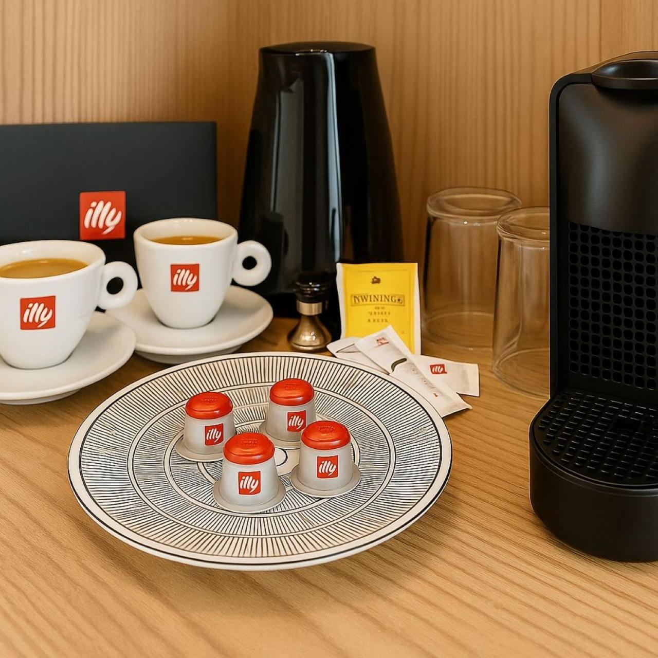 Noa - Sun Plaza Collection - Adults Only Aparthotel *