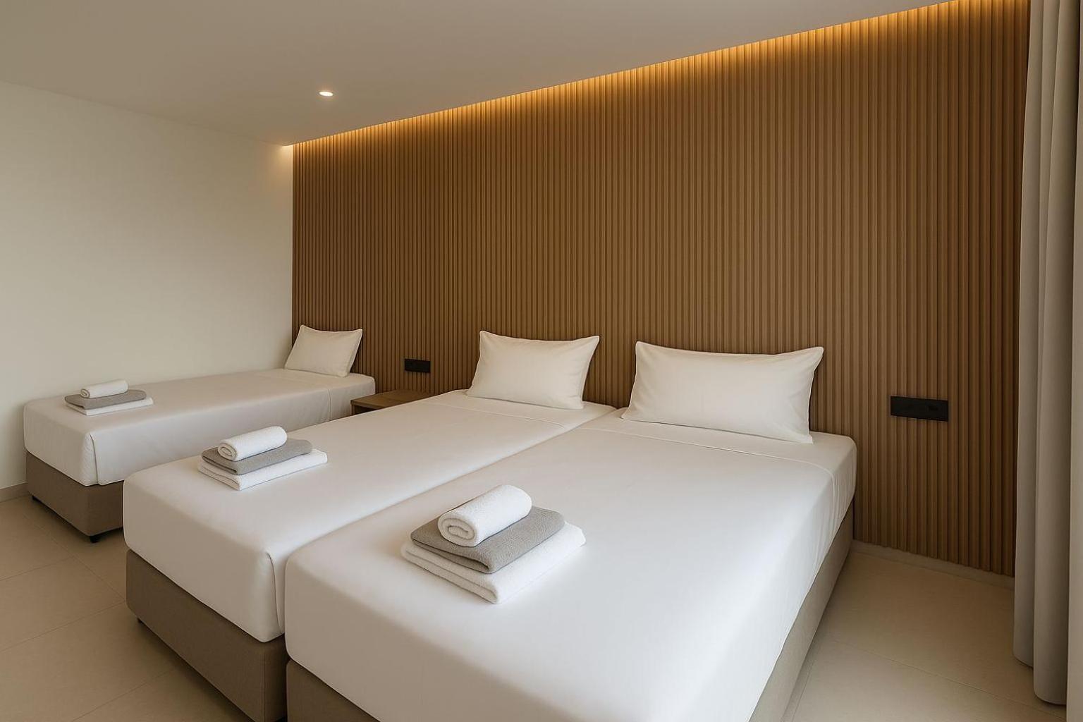Noa - Sun Plaza Collection - Adults Only Aparthotel