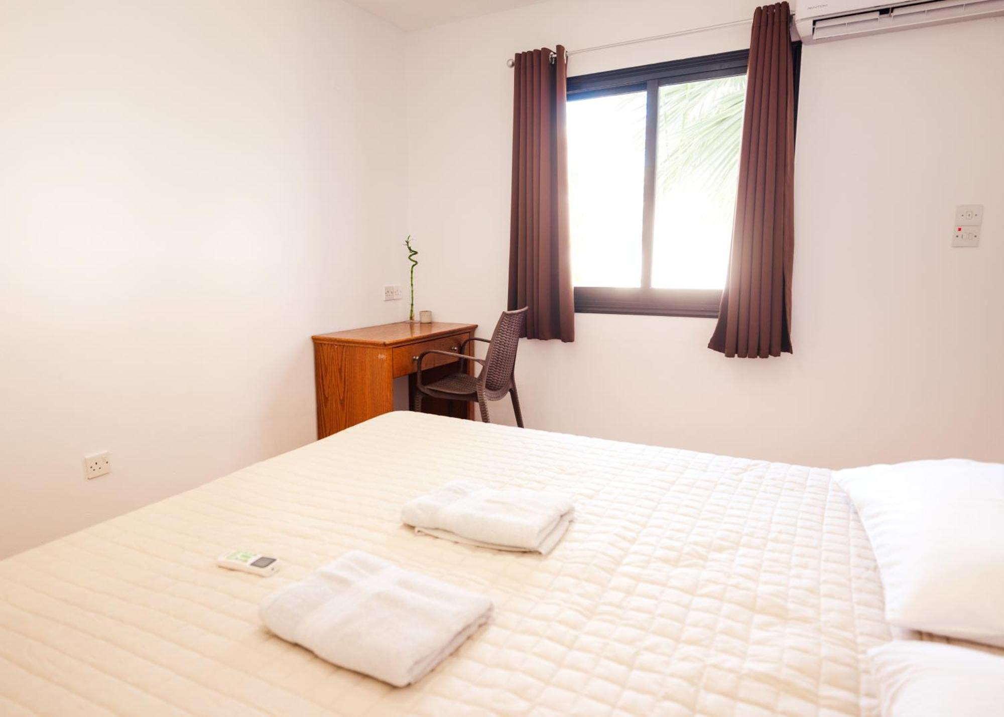 Hostel Nissus Urban *