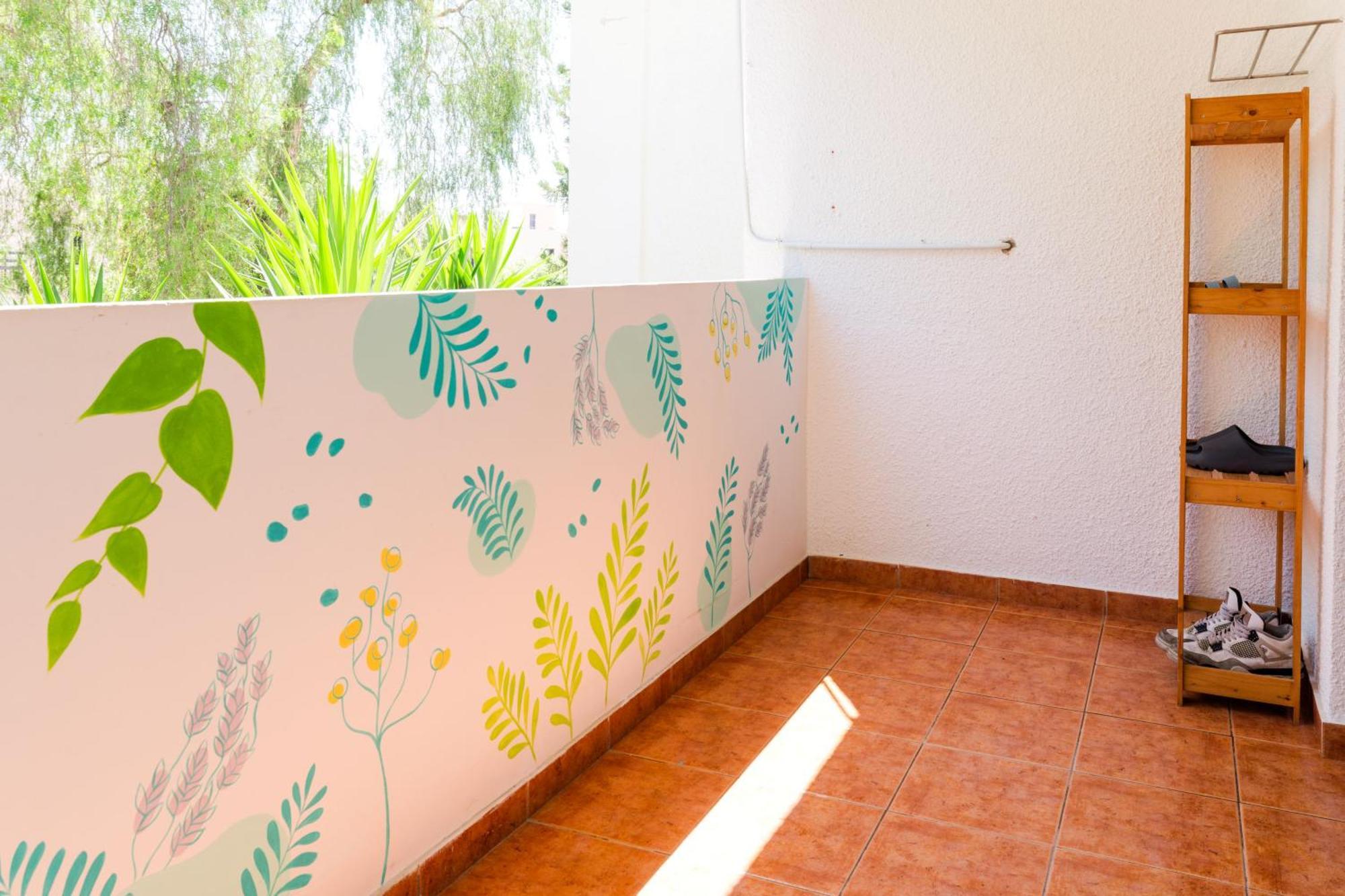 Nissus Urban Hostel Ayia Napa