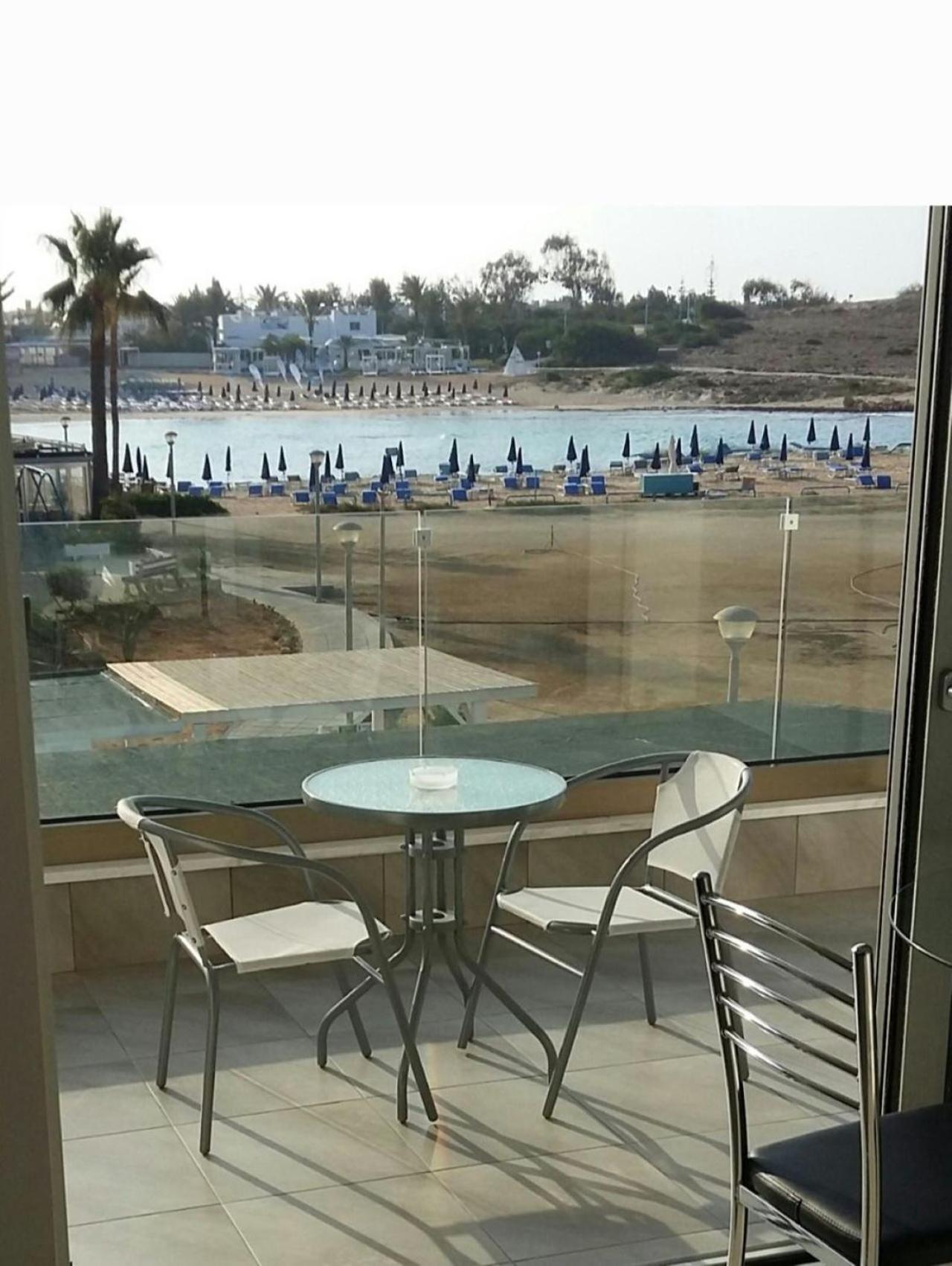 Christopher's Sandy Aparthotel Ayia Napa