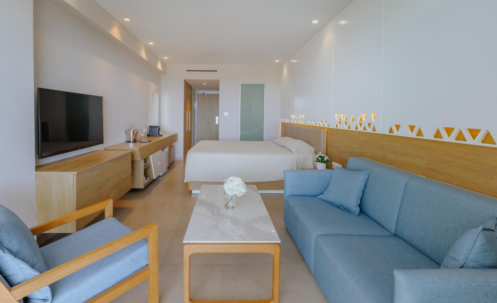 Seasons (adults Only) Hotel Ayia Napa