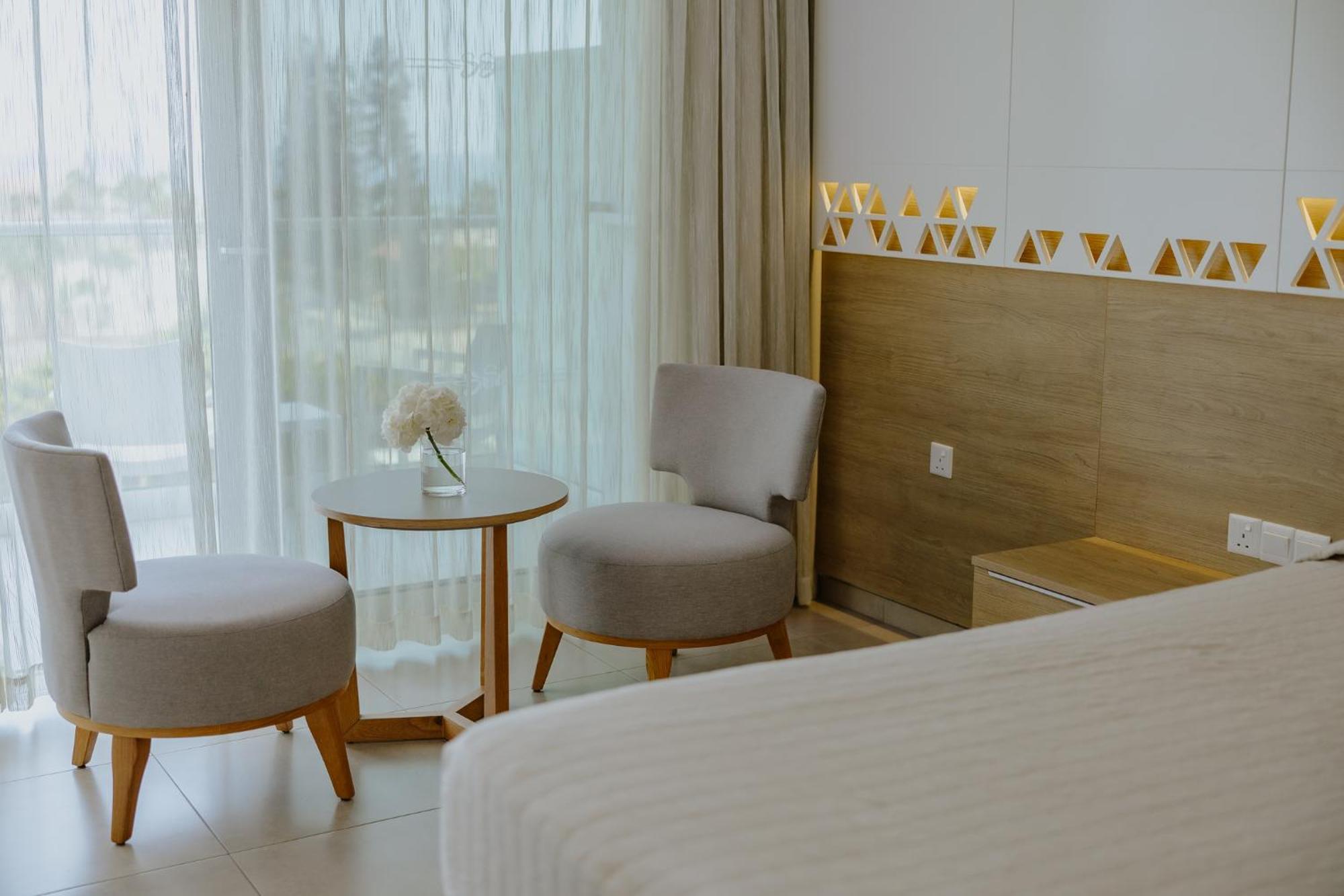 Seasons (adults Only) 4* Ayia Napa