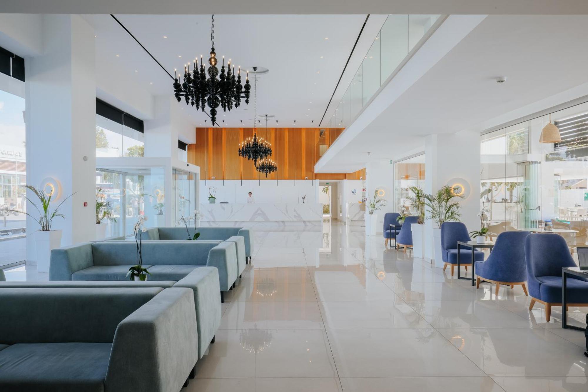 Hotel Seasons (adults Only) Ayia Napa