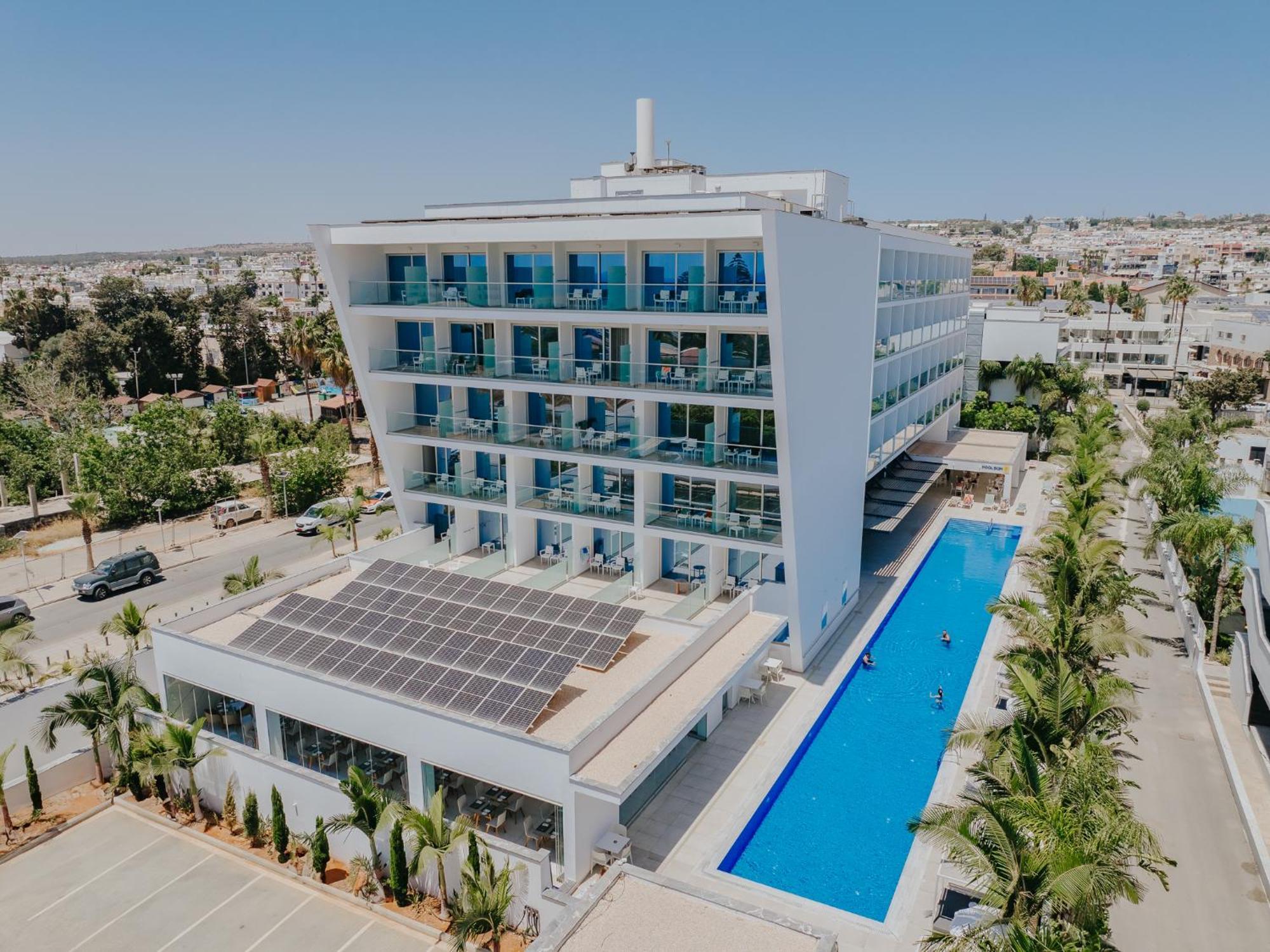 Seasons (adults Only) Hotel Ayia Napa