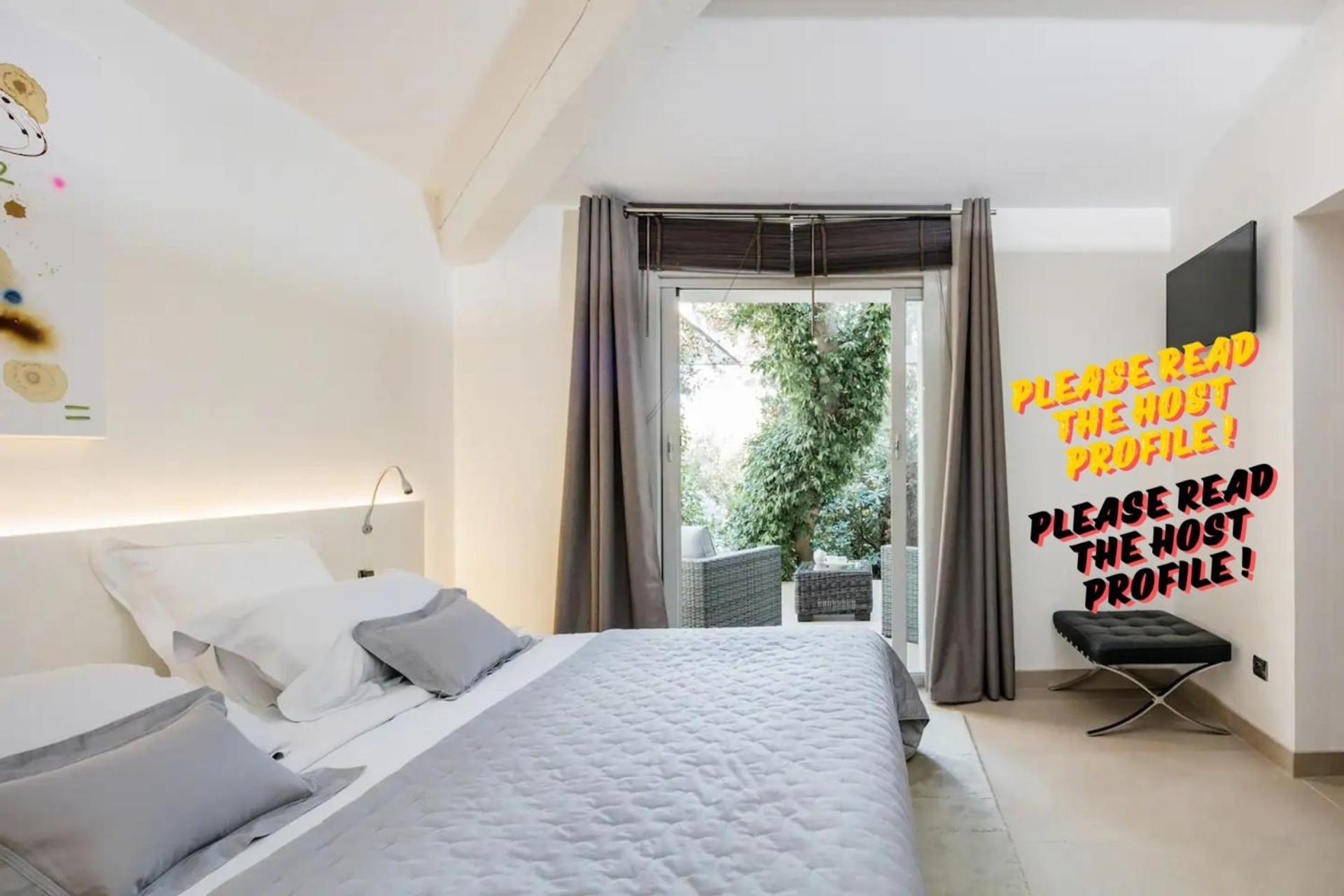 Luxury - With Pool Agia Napa
