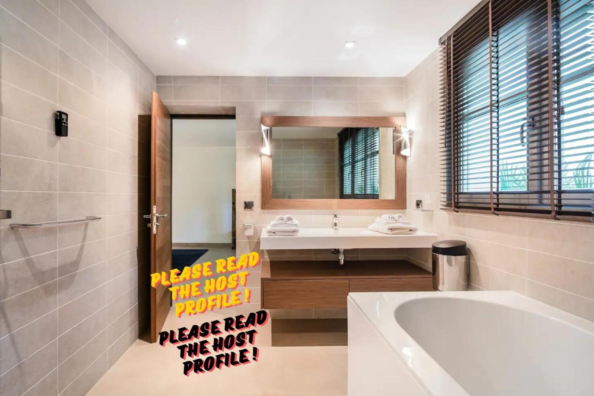 Luxury - With Pool Agia Napa