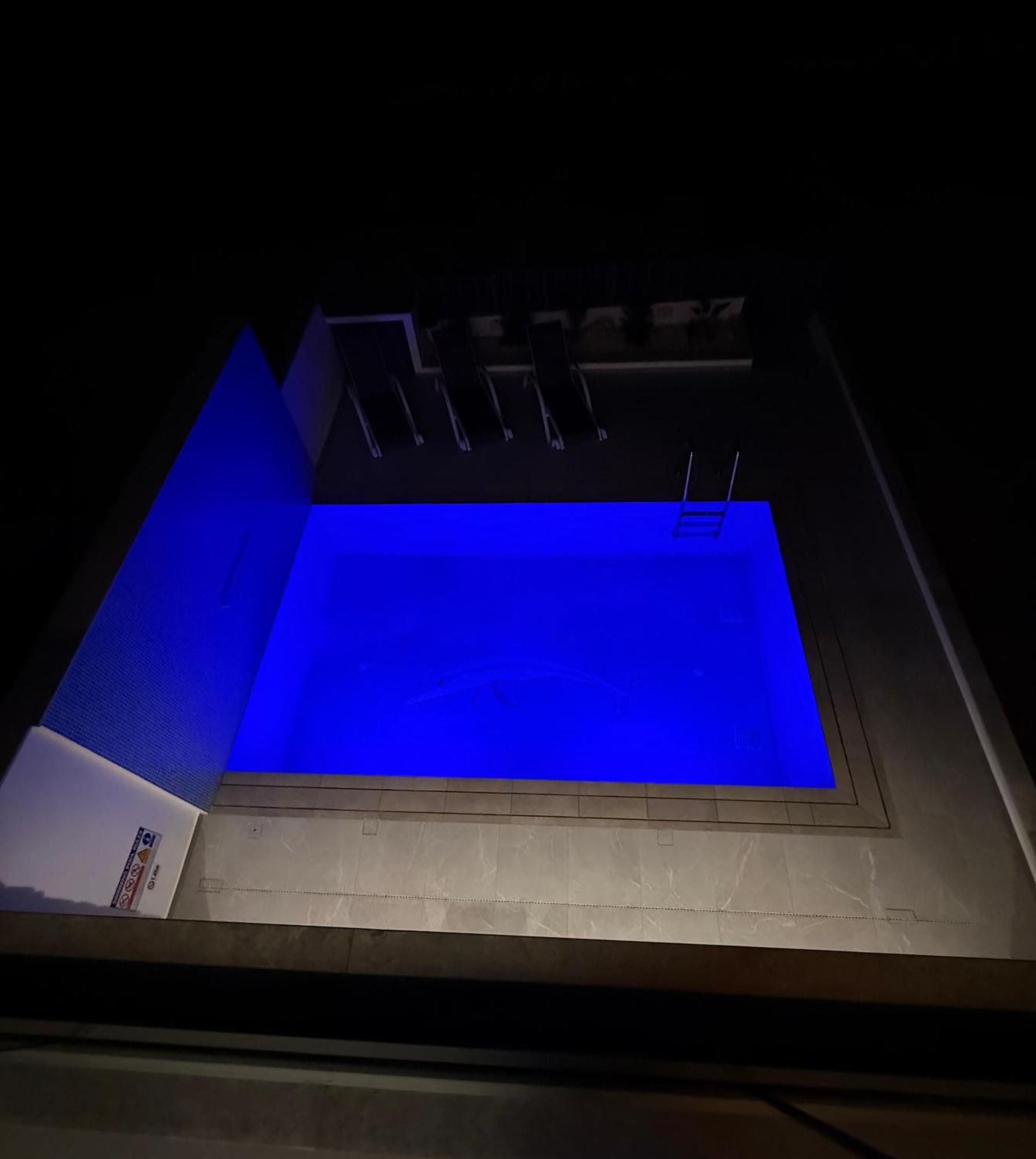 Villa Theo Luxury Napa *