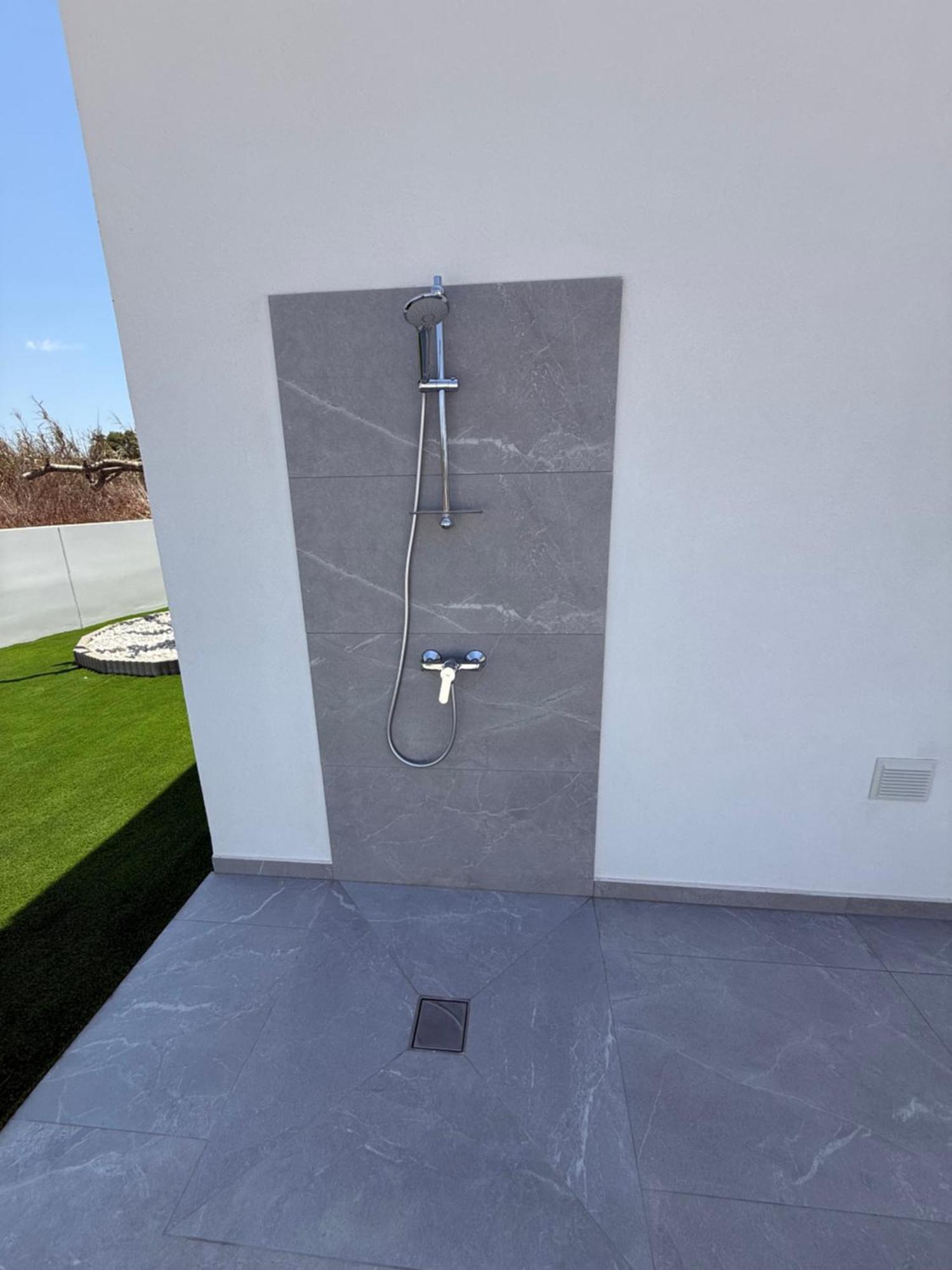 Theo Luxury Napa Villa Ayia Napa