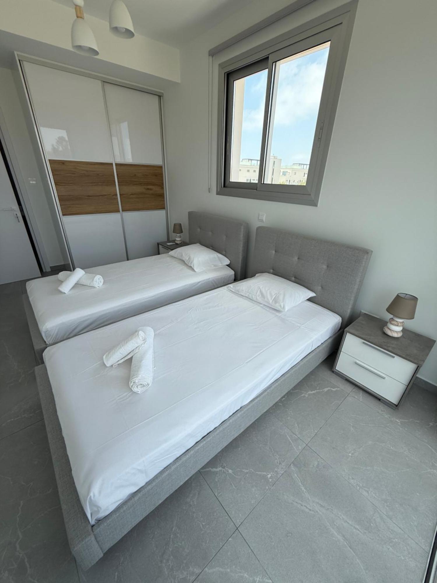 Theo Luxury Napa Villa Ayia Napa