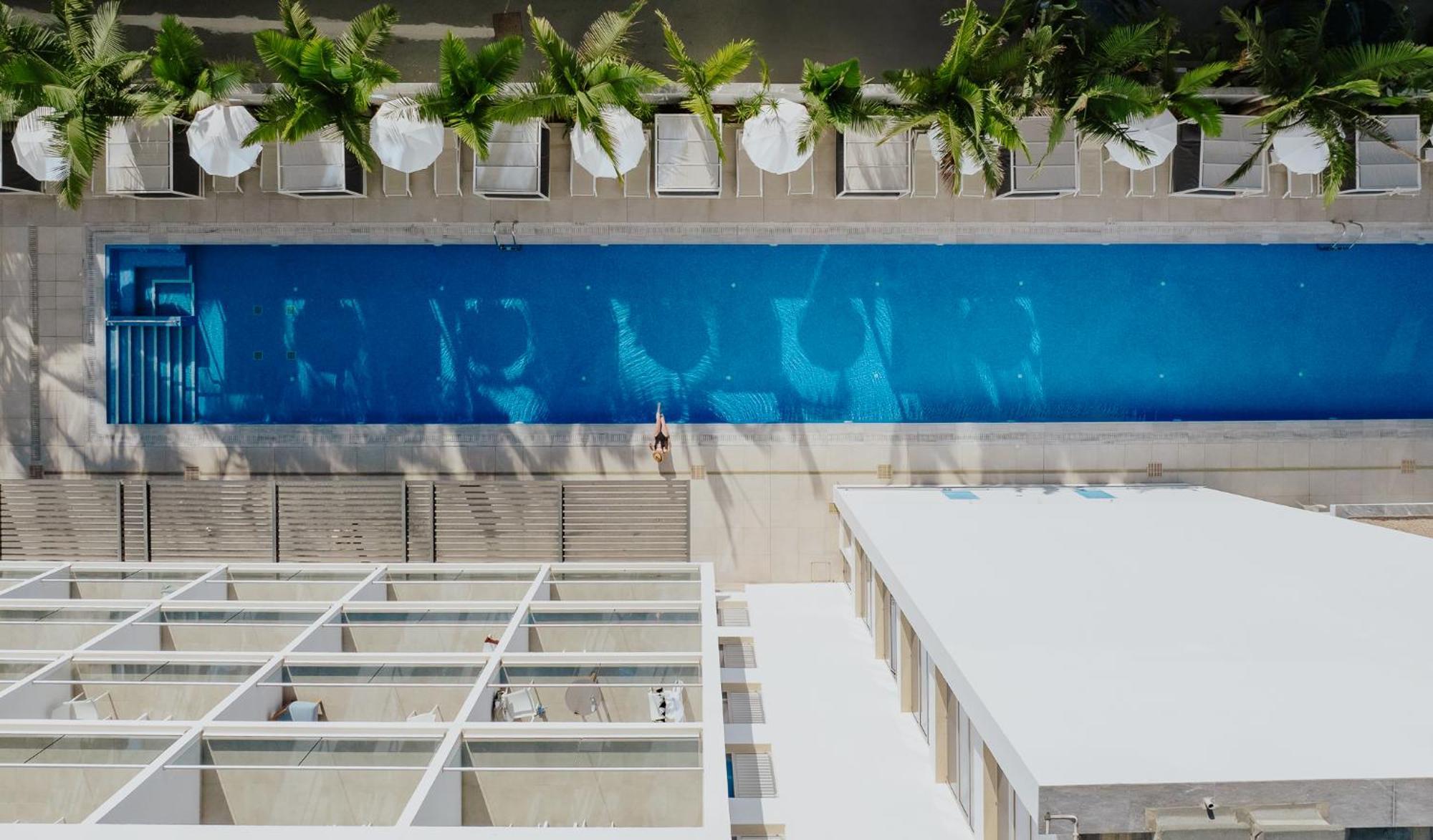Hotel Seasons (adults Only)
