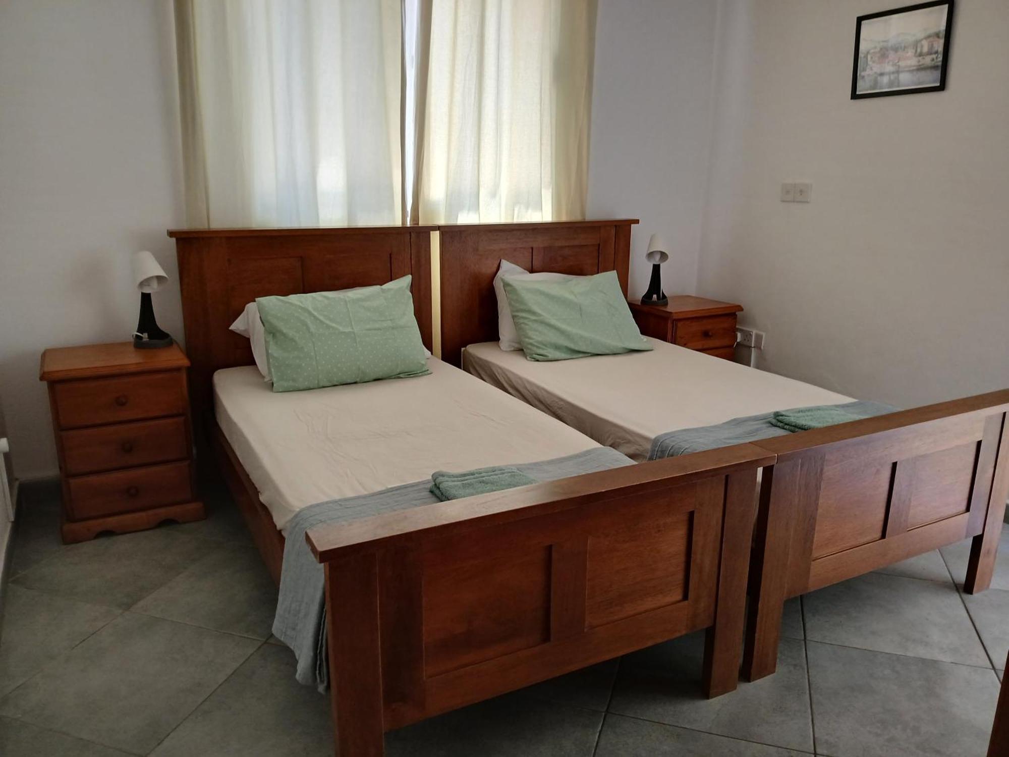 Kiveli Villa Ayia Napa