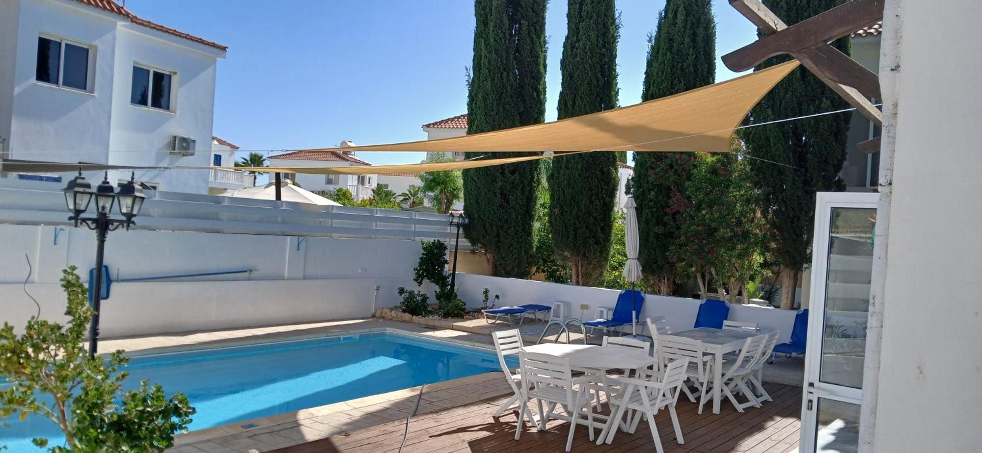 Kiveli * Ayia Napa