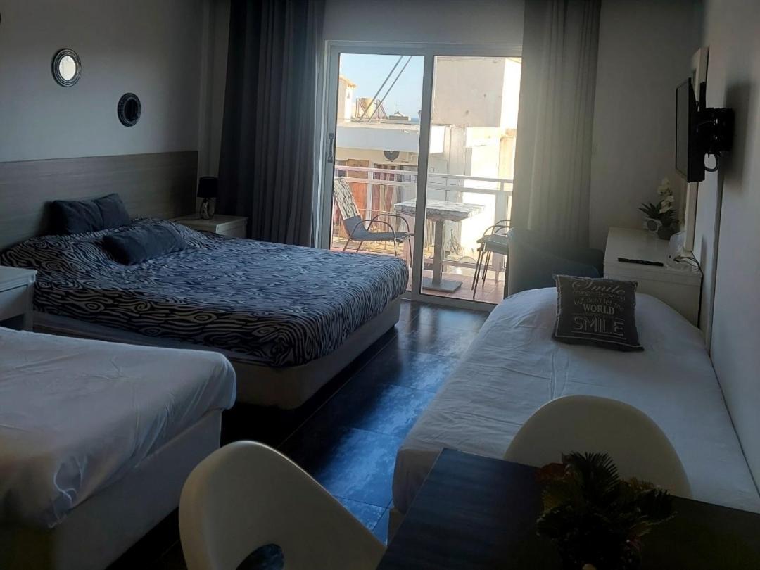 Luxury No. 202 Agia Napa