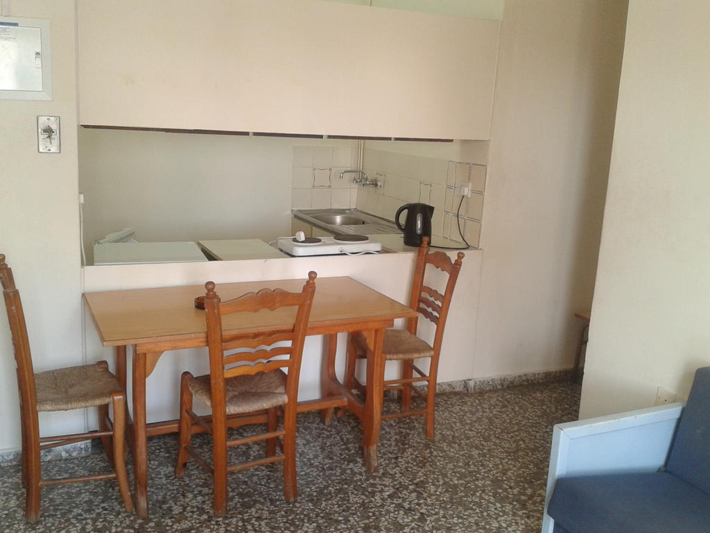 Aparthotel Salmary Ayia Napa