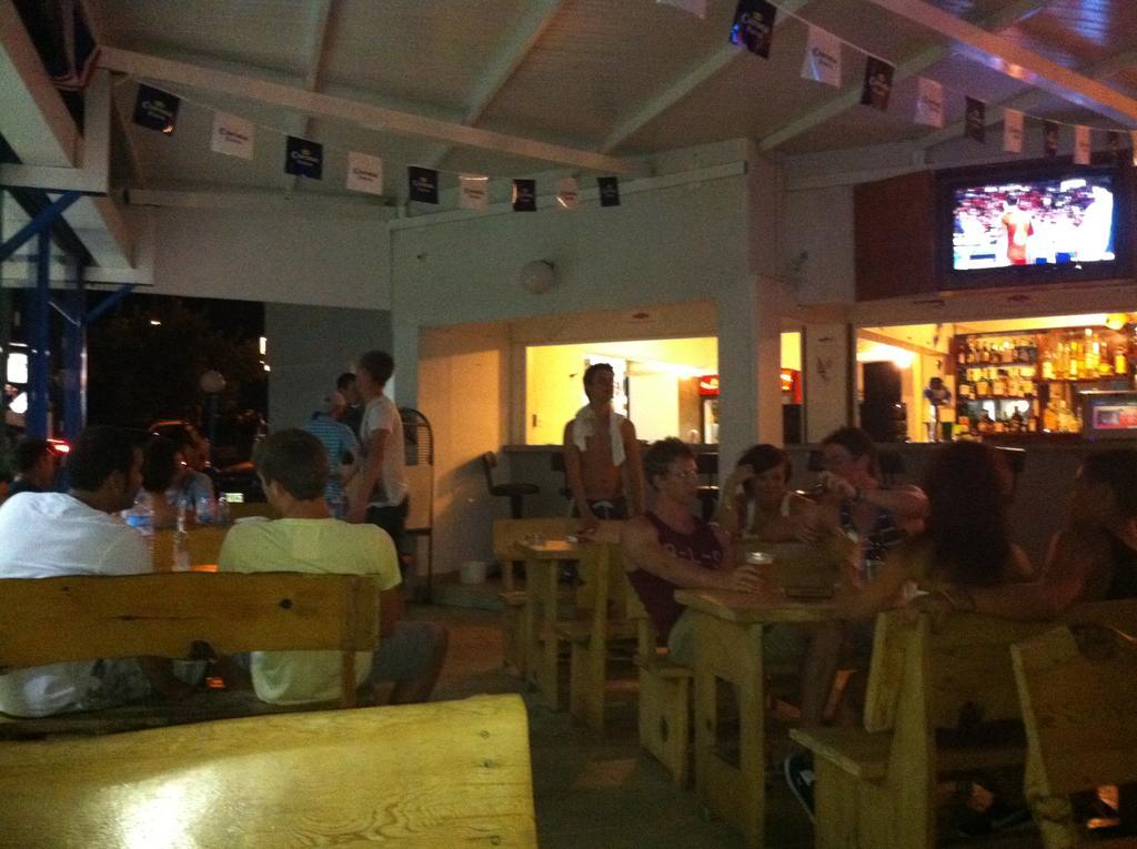 Aparthotel Cordelia Ayia Napa
