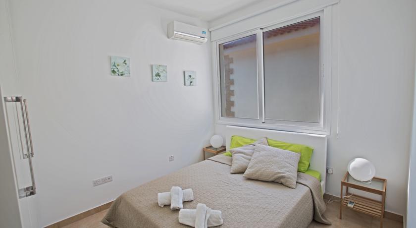 Villa Gorgona Villas *