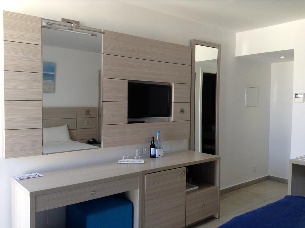 Limanaki Hotel&suites Hotel Agia Napa