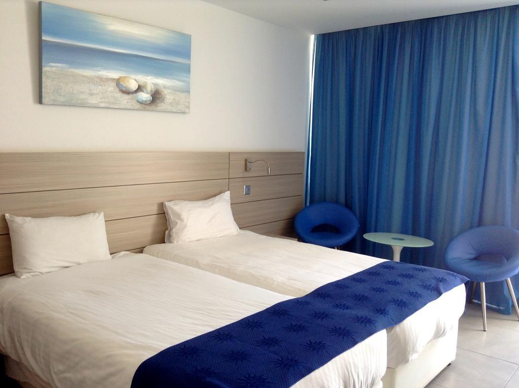 Limanaki Hotel&suites