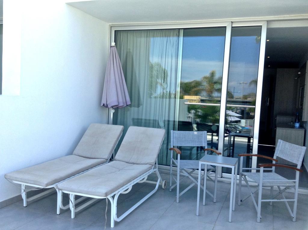 Limanaki Hotel&suites Agia Napa