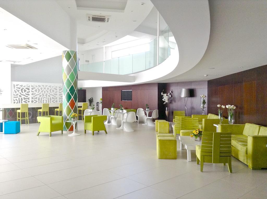Hotel Limanaki Hotel&suites Agia Napa