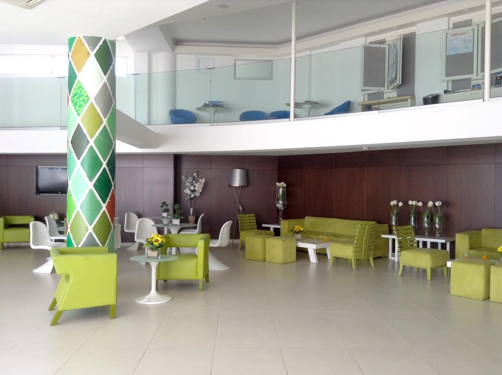 Hotel Limanaki Hotel&suites 4*