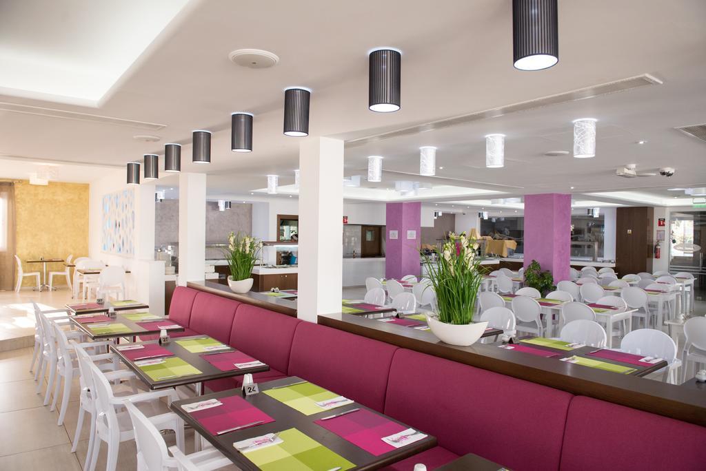 Hotel New Famagusta &