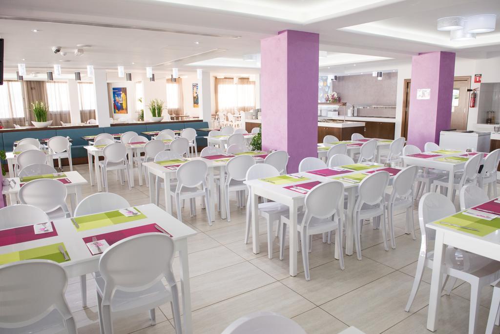 New Famagusta & Hotel