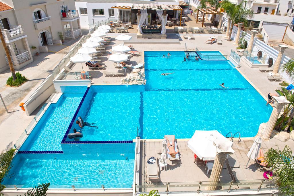 New Famagusta & Ayia Napa