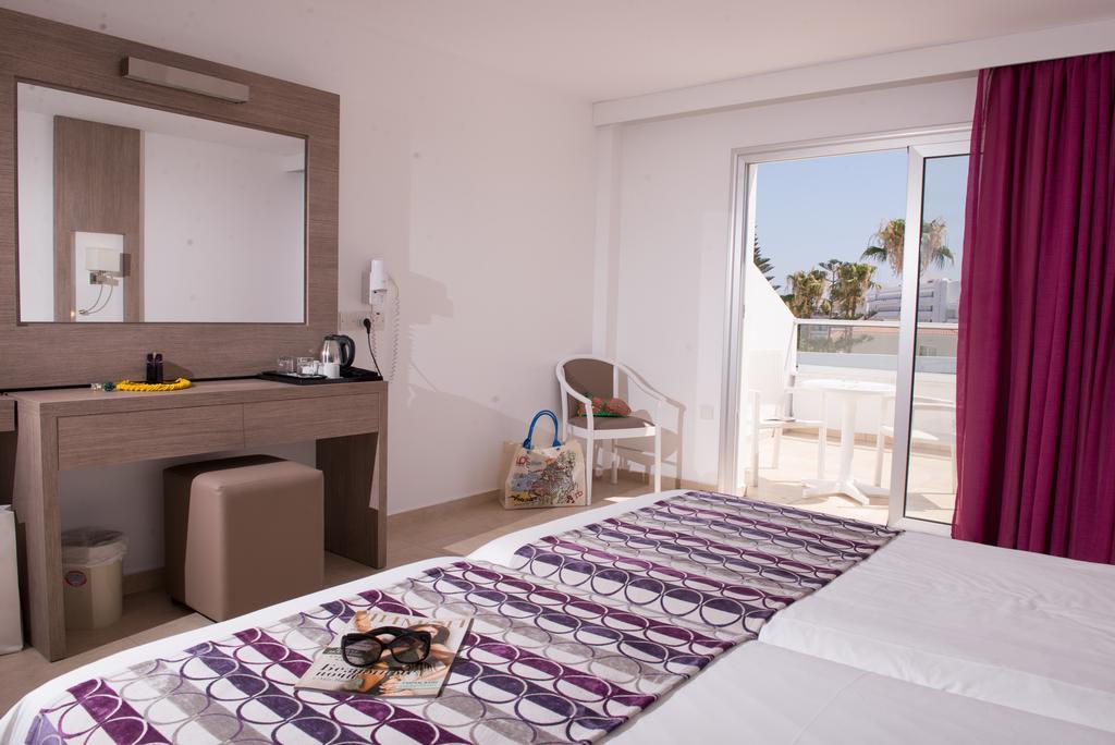 New Famagusta & Hotel Ayia Napa