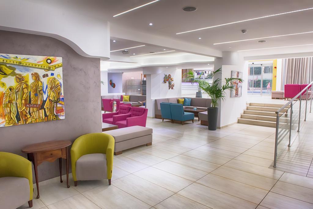 New Famagusta & Hotel 3*