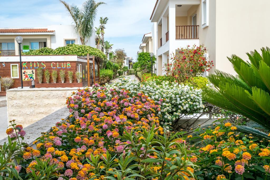 Resort Aktea Village