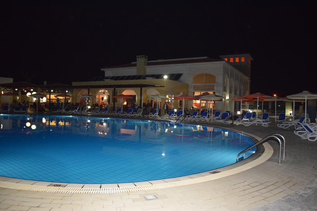 Aktea Village Resort