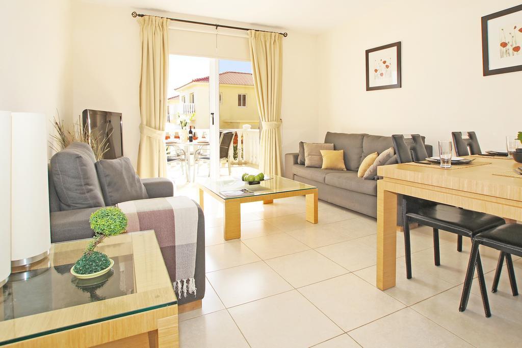 Apartment Nissi Beach Ayia Napa