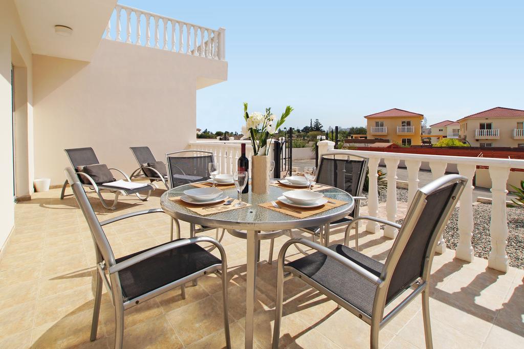 Nissi Beach Apartment *