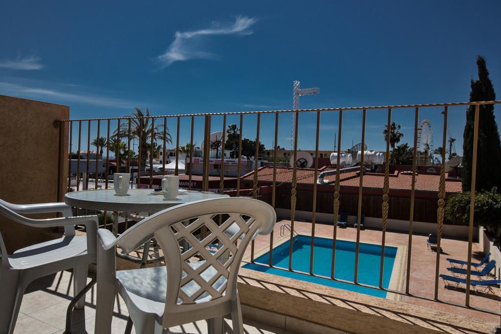 Napiana Apartment Ayia Napa