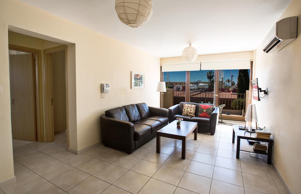 Napiana Apartment Ayia Napa