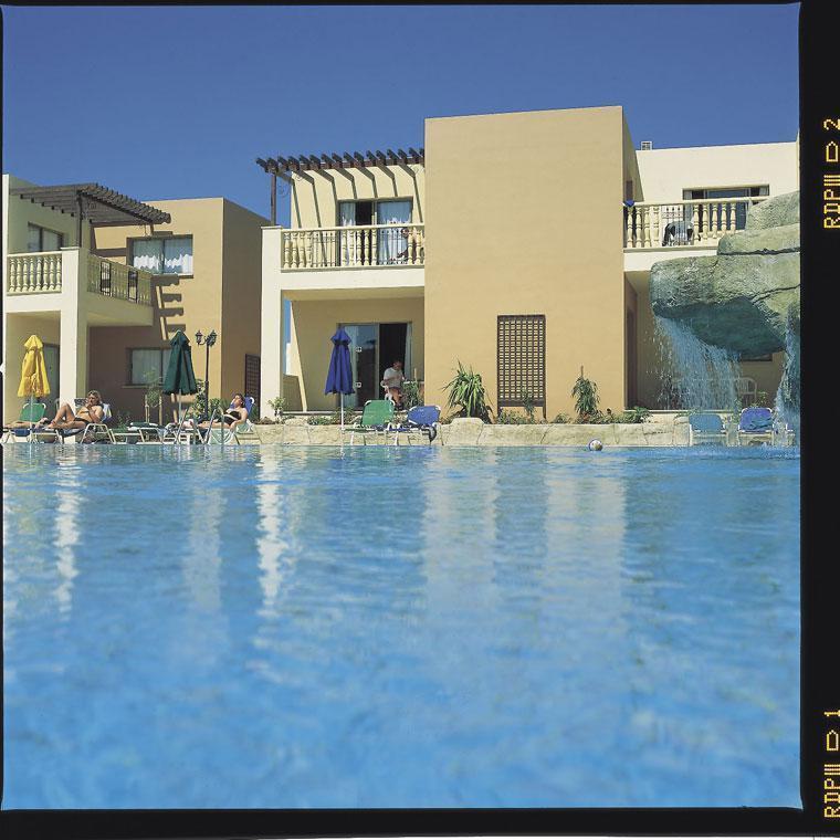 Hotel Atlantis 4*