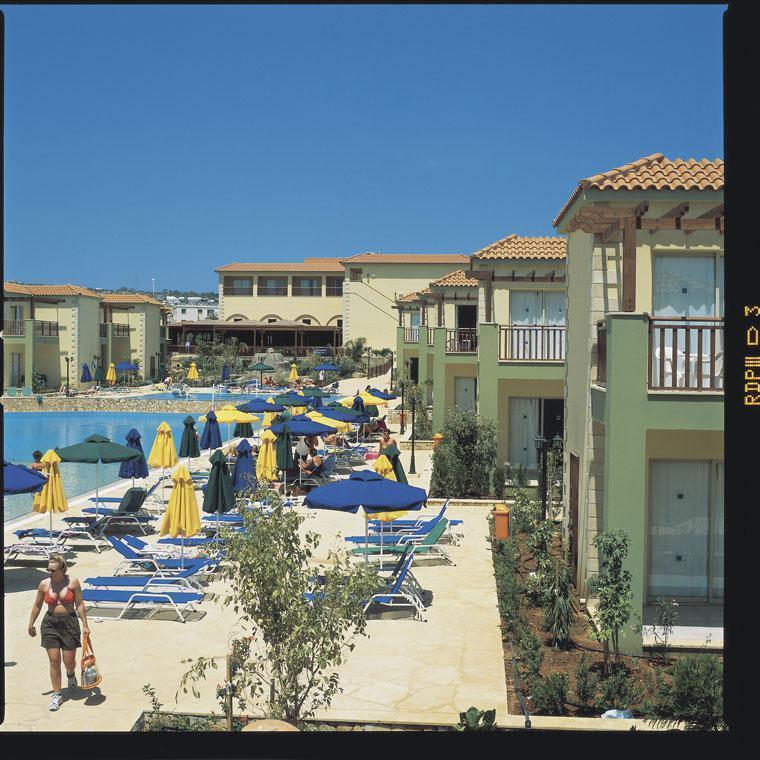 Hotel Atlantis
