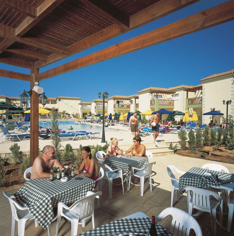 Atlantis Hotel