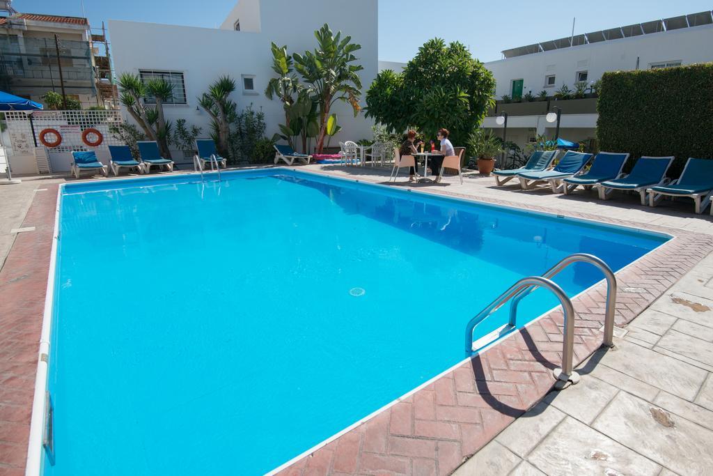 Eligonia Aparthotel