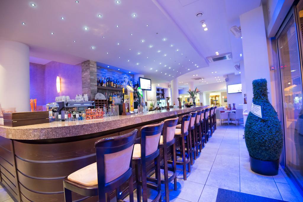 Eligonia Aparthotel 3*