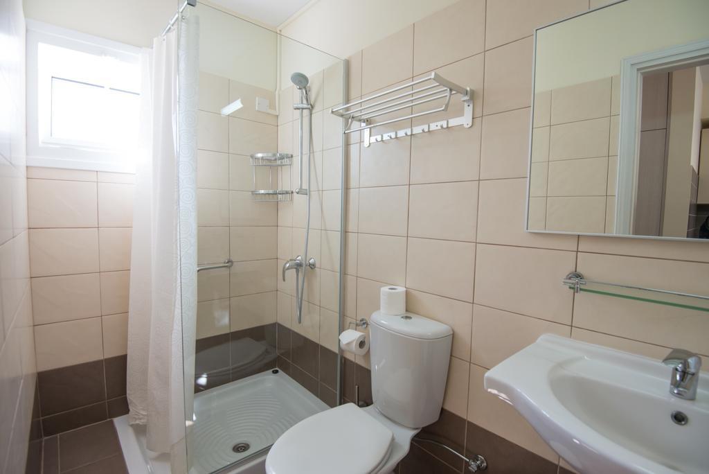 Eligonia 3* Ayia Napa
